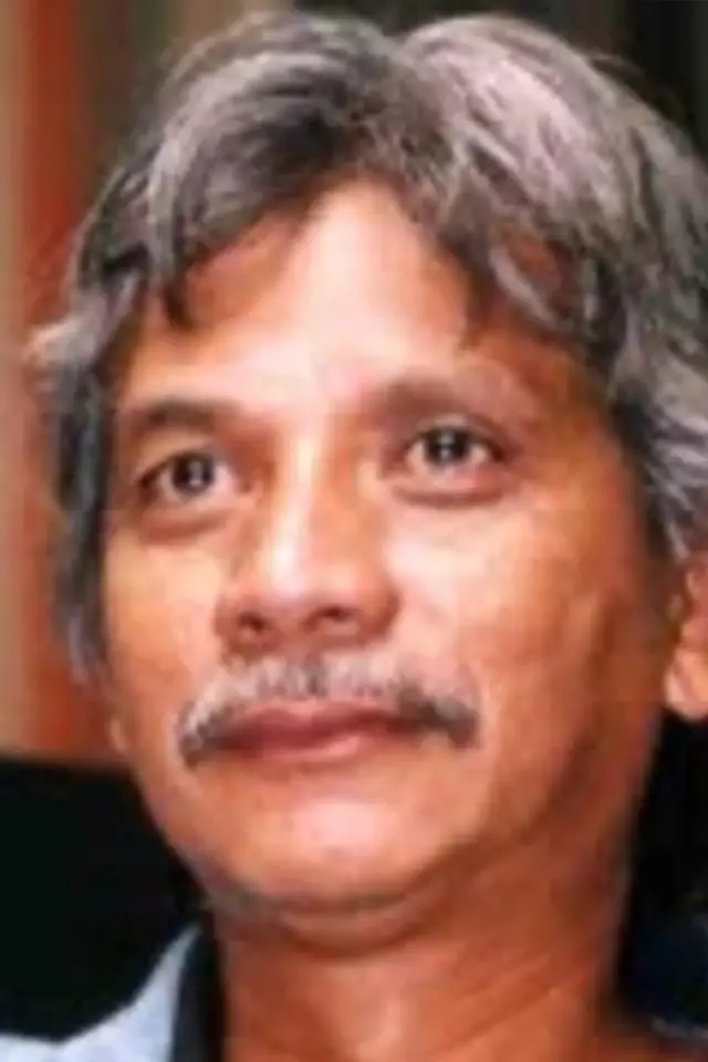Фото  (Mior Hashim Manap)
