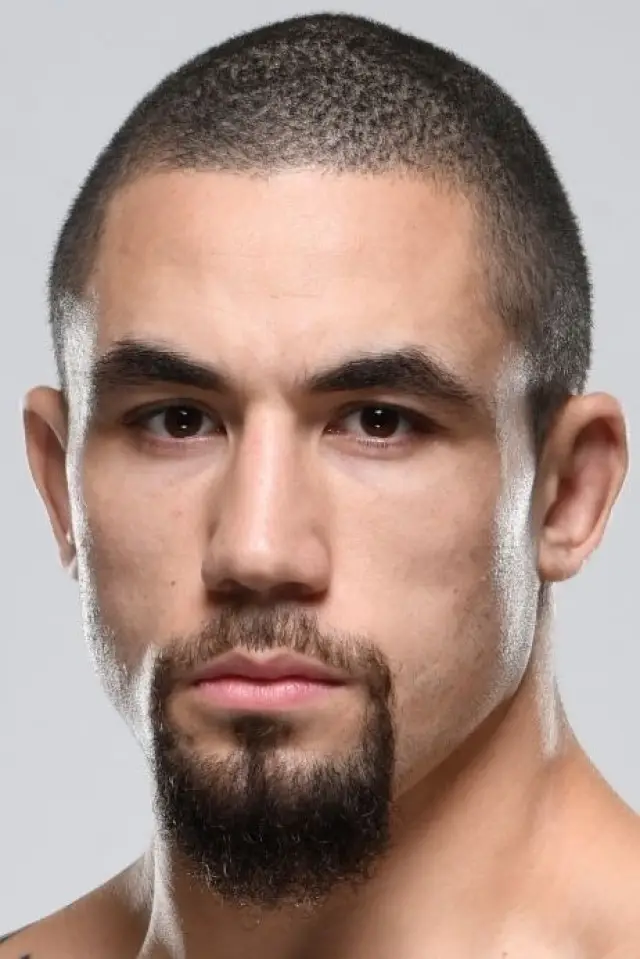 Фото Роберт Віттакер (Robert Whittaker)