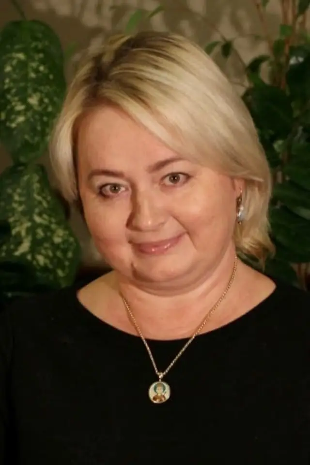 Фото Olena Fetisova (Olena Fetisova)