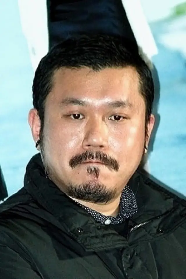 Фото Хан Дон Вук (Han Dong-wook)