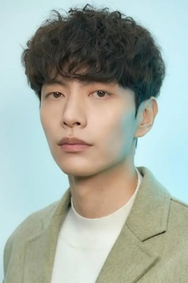 Фото Лі Мін-кі (Lee Min-ki)