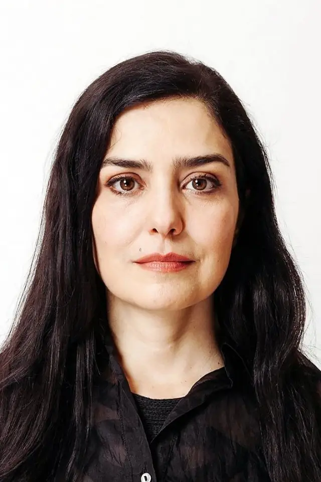 Фото  (Letícia Sabatella)