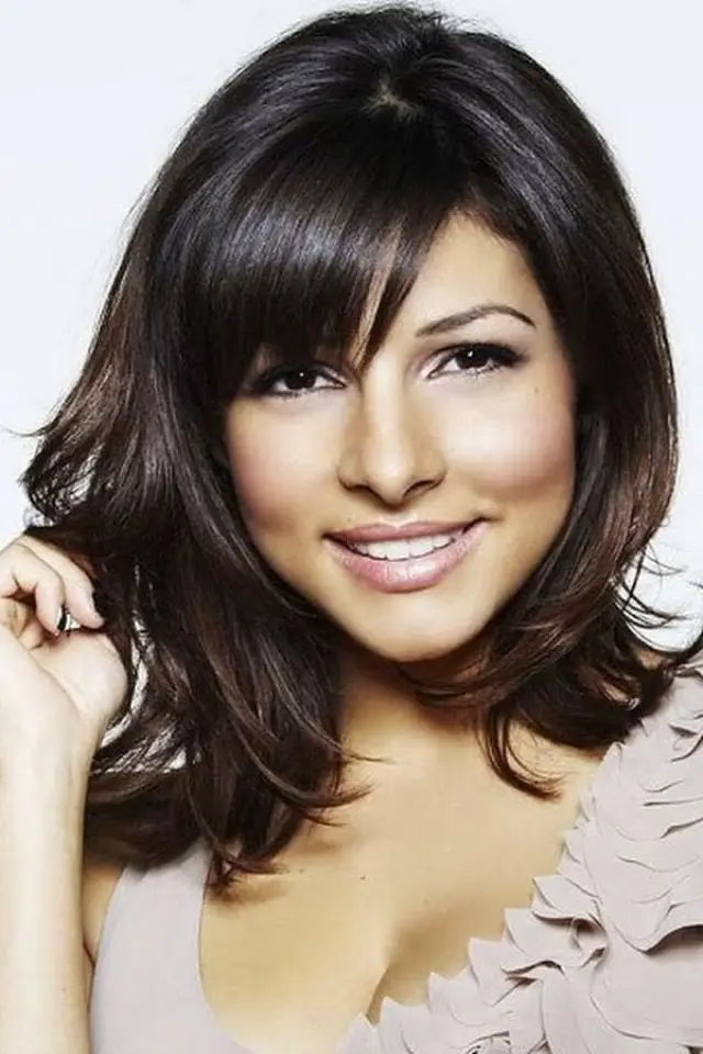Фото  (Roxanne Pallett)