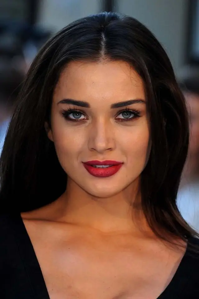 Фото Емі Джексон (Amy Jackson)