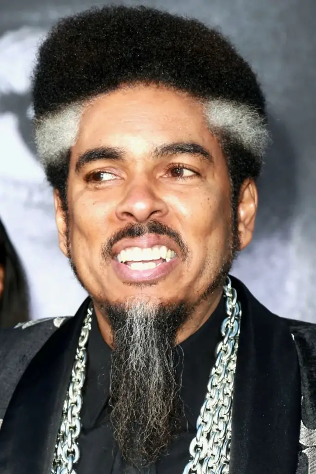 Фото  (Shock G)