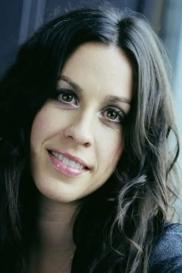 Фото Аланіс Морісетт (Alanis Morissette)