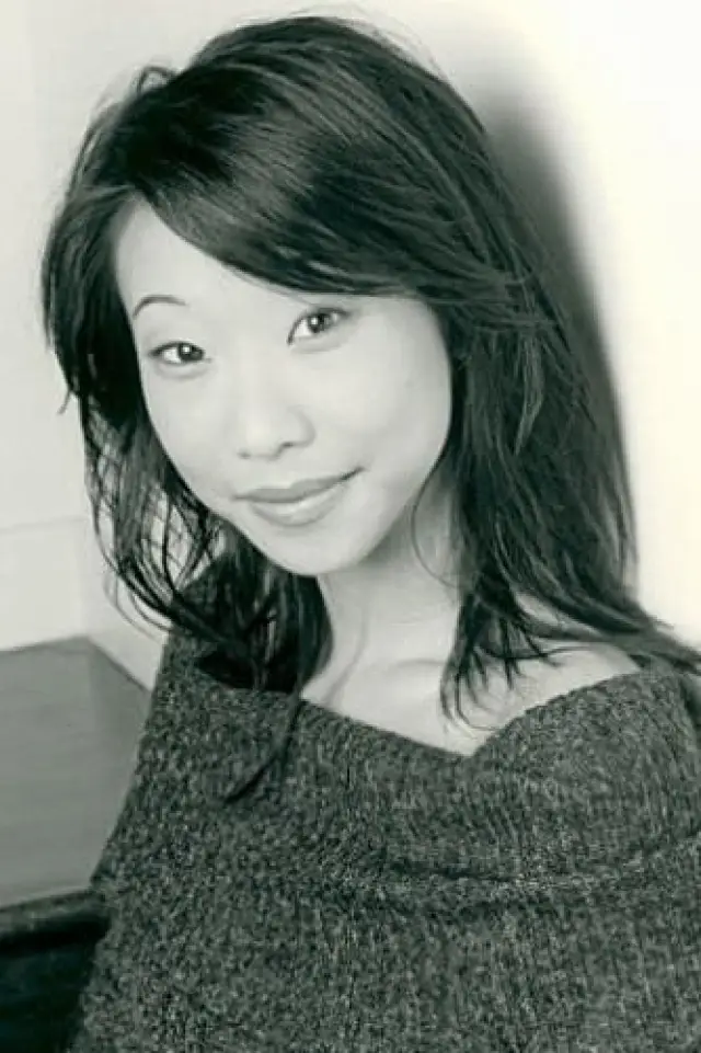 Фото  (Ting Ting Hu)