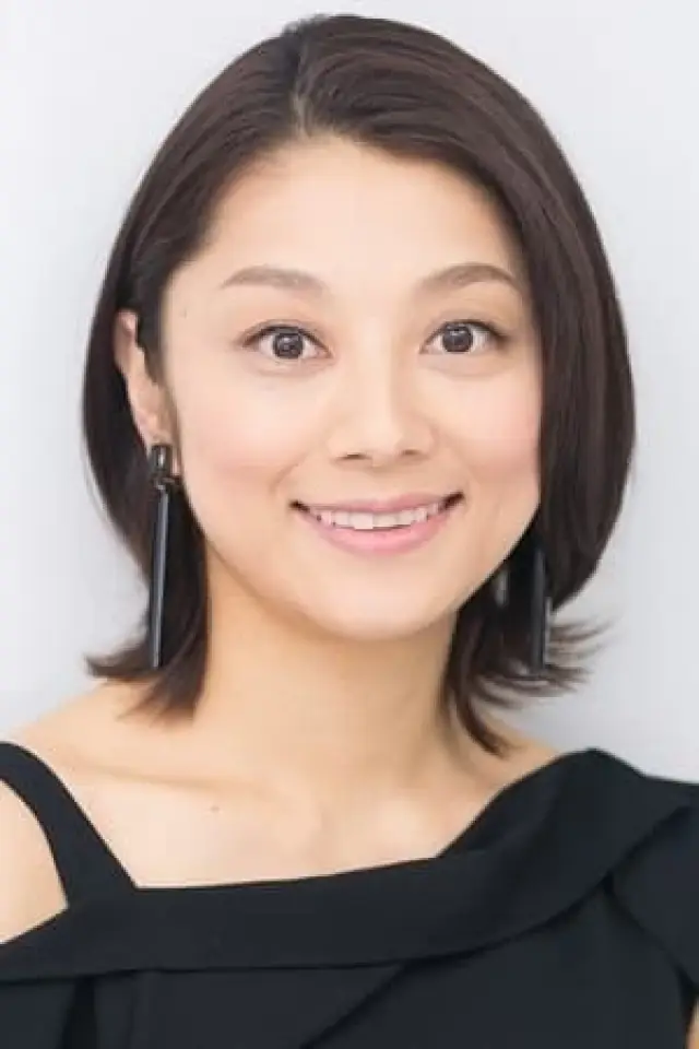 Фото Ейко Коїке (Eiko Koike)