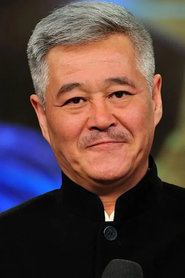 Фото  (Zhao Benshan)