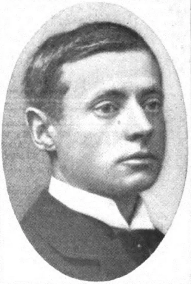 Фото  (W.W. Jacobs)