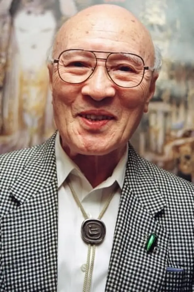 Фото Осаму Такидзава (Osamu Takizawa)