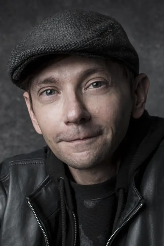 Фото Джей Кволлс (DJ Qualls)