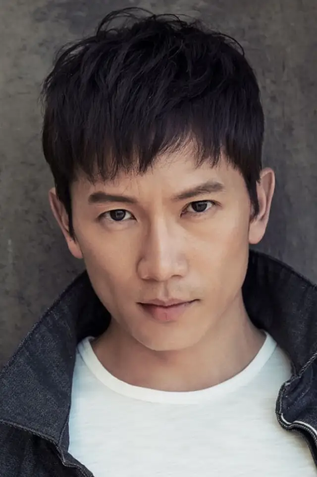 Фото Чі Сон (Ji Sung)