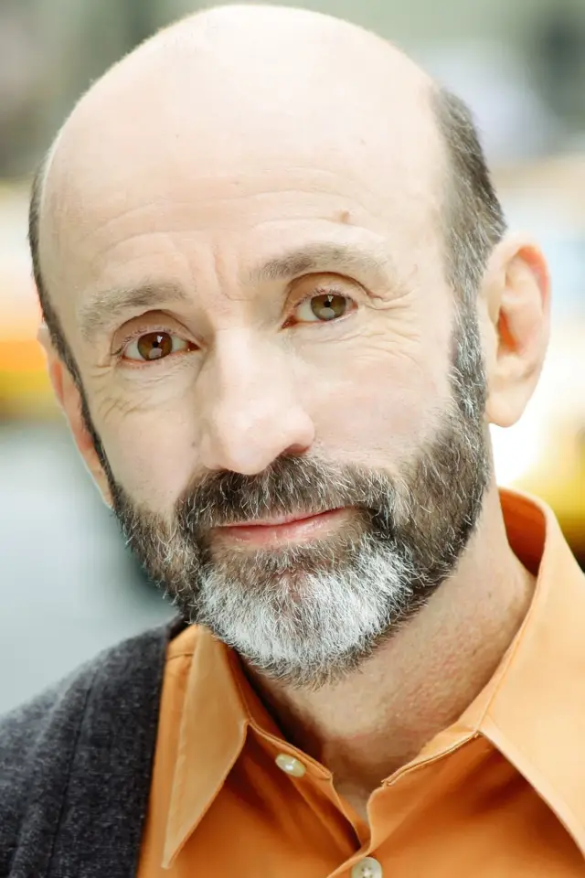 Фото  (Patrick Kerr)