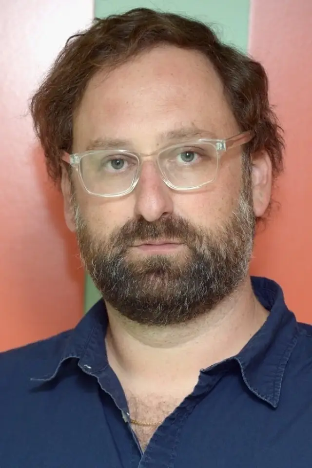 Фото Ерік Вергайм (Eric Wareheim)