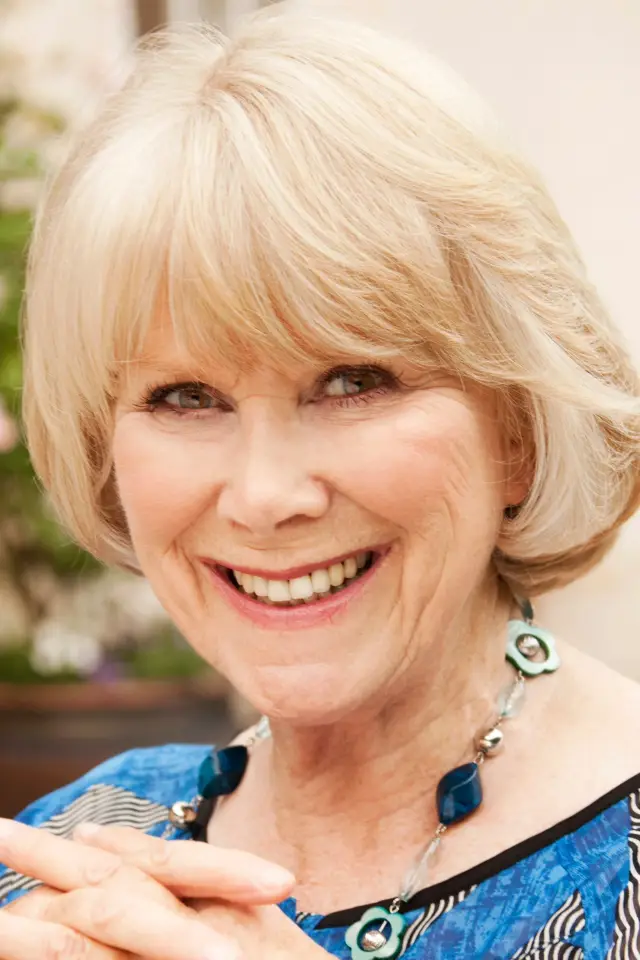 Фото  (Wendy Craig)
