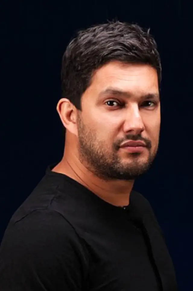 Фото  (Hamed Behdad)