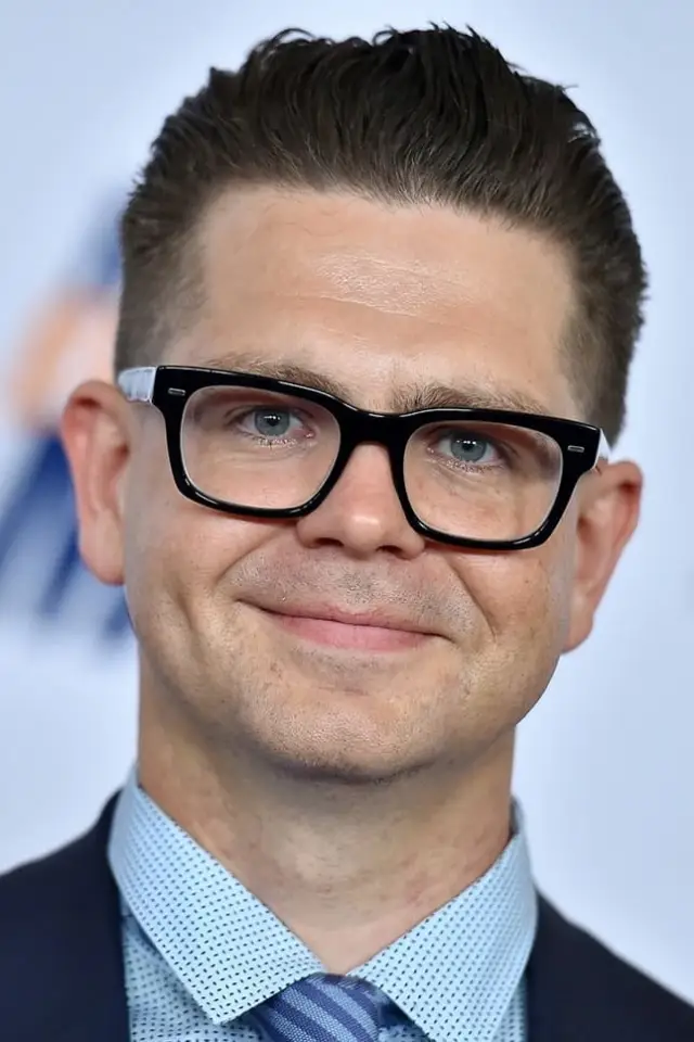 Фото  (Jack Osbourne)