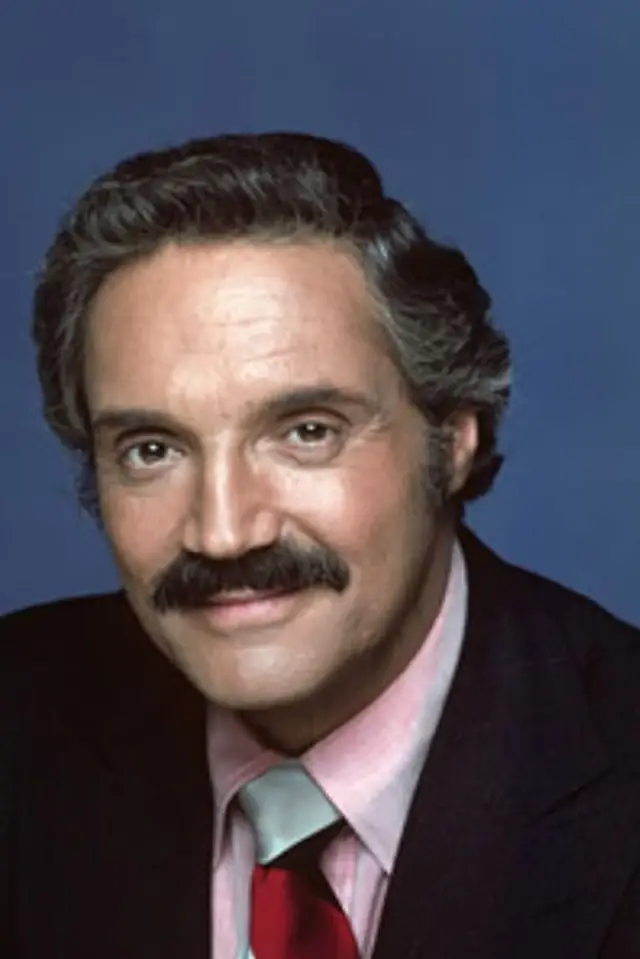 Фото Гол Лінден (Hal Linden)