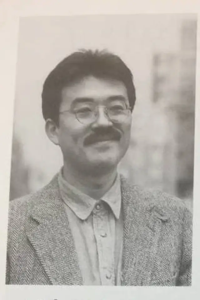 Фото Ісао Такаґі (Isao Takagi)
