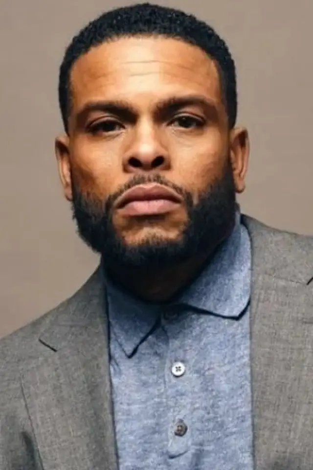 Фото  (Benny Boom)