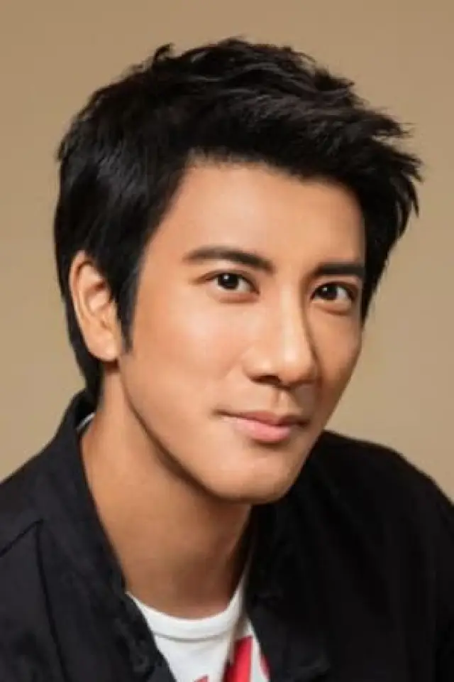 Фото Ліхом Ванґ (Leehom Wang)