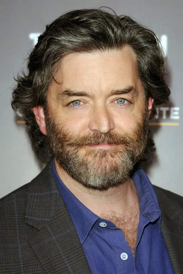 Фото Тімоті Омундсон (Timothy Omundson)
