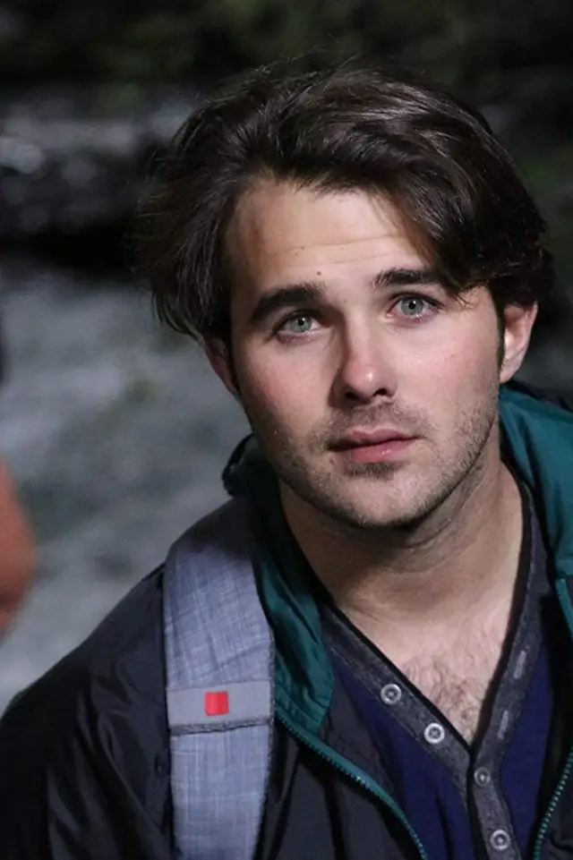 Фото  (Hutch Dano)
