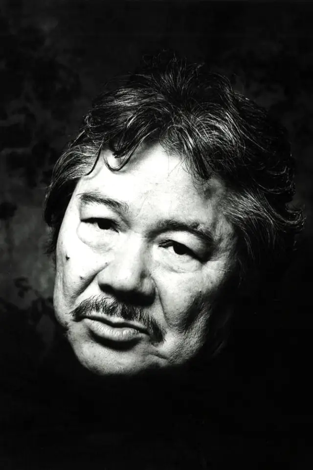 Фото Коджі Вакамацу (Kōji Wakamatsu)