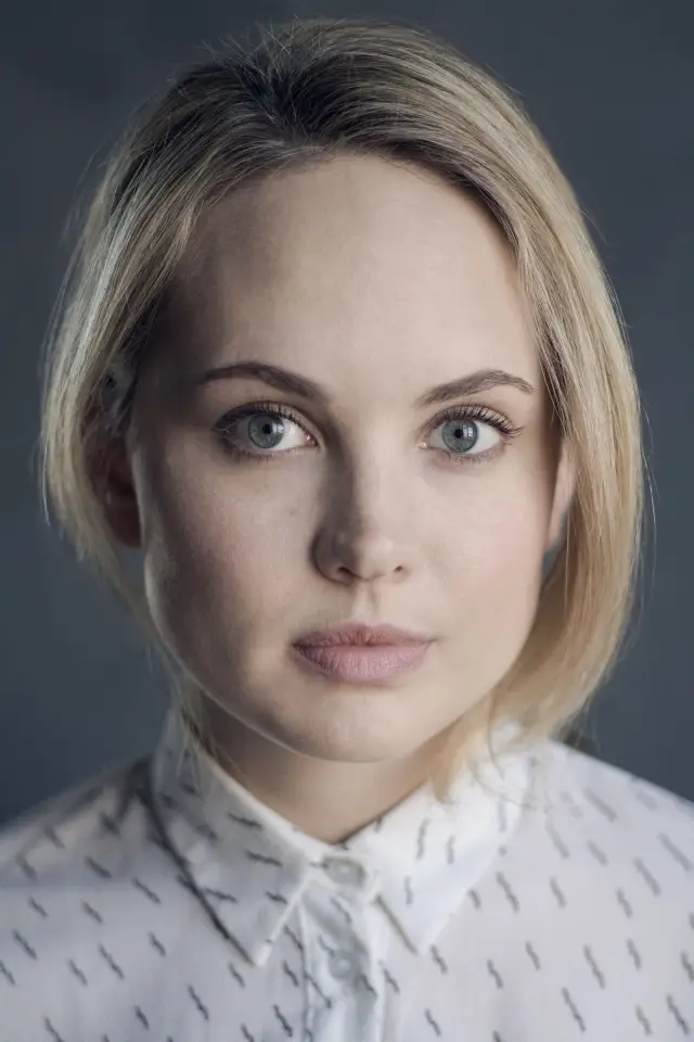 Фото Меган Жетт Мартін (Meaghan Jette Martin)