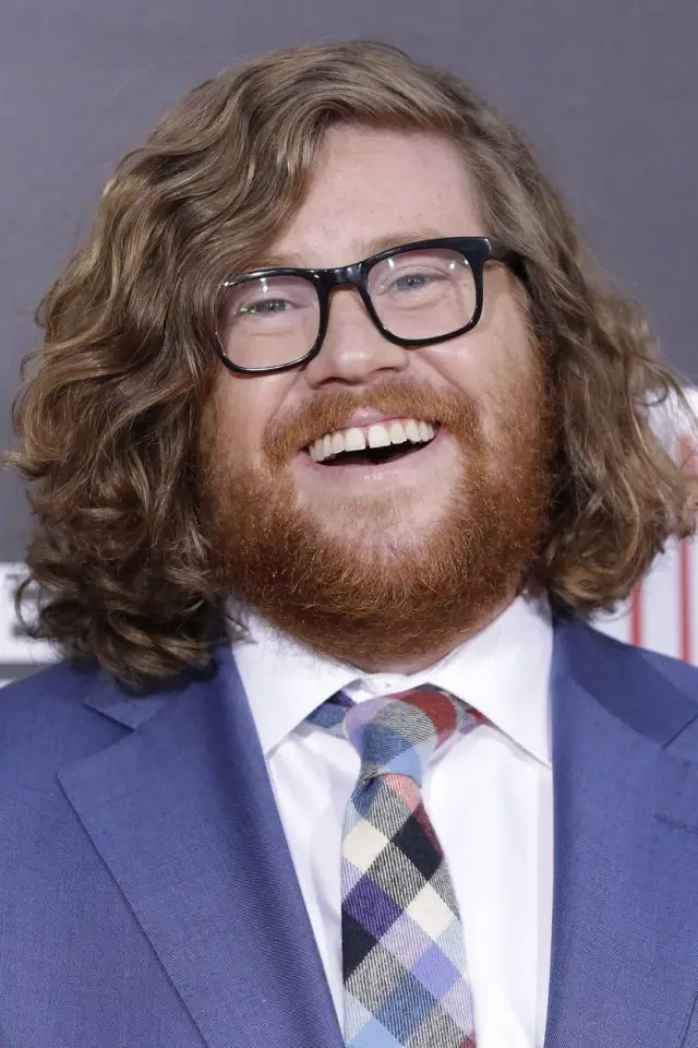 Фото  (Zack Pearlman)