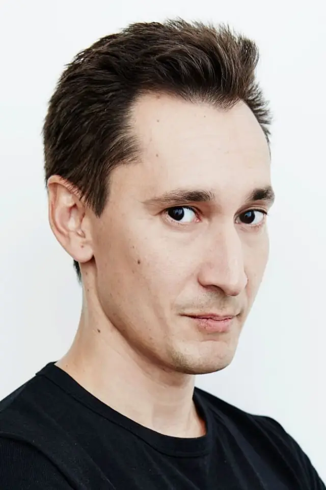 Фото Ґреґуар Колен (Grégoire Colin)