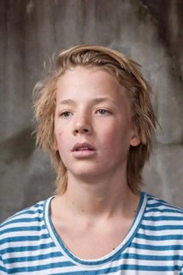 Фото  (Johan Tinus Lindgren)