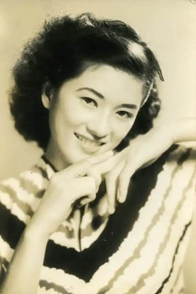 Фото Йоко Суґі (Yōko Sugi)