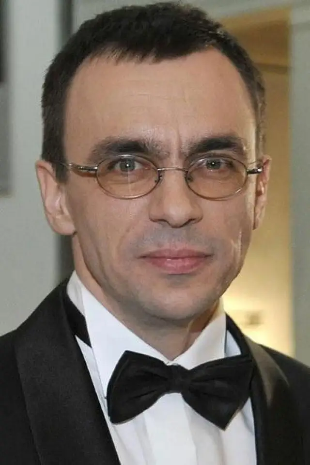 Фото  (Rafał Wieczyński)