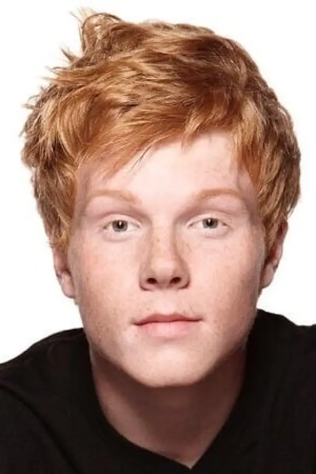 Фото Адам Гікс (Adam Hicks)