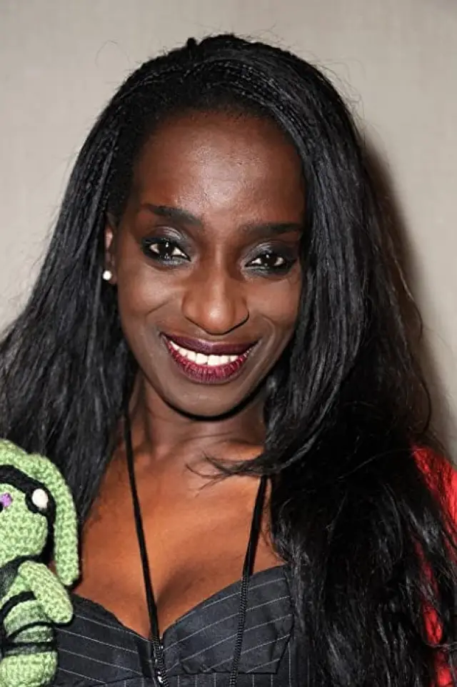 Фото  (Femi Taylor)