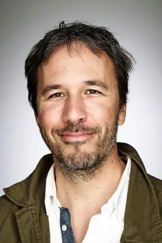 Фото Дені Вільнев (Denis Villeneuve)