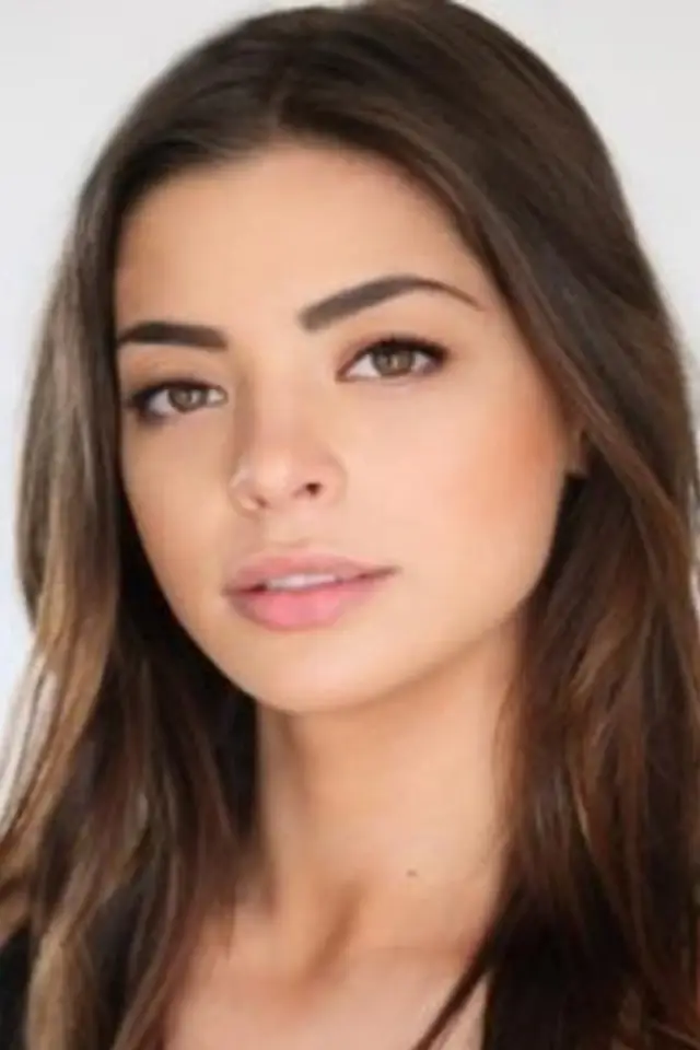 Фото Джа Мантегна (Gia Mantegna)