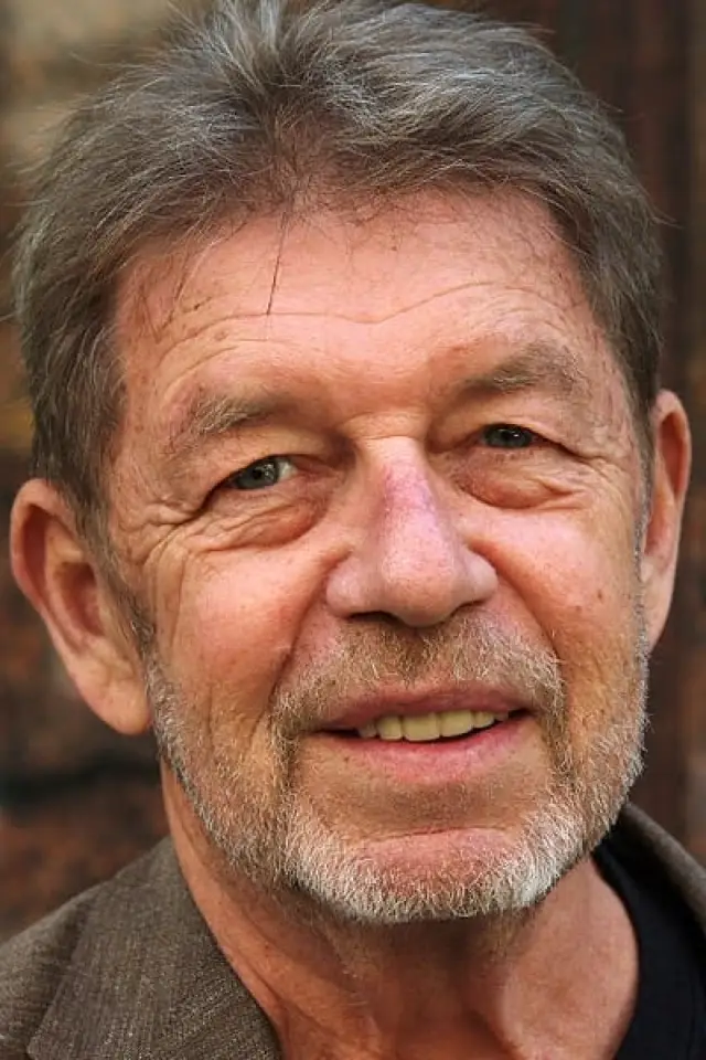 Фото  (Pete Hamill)