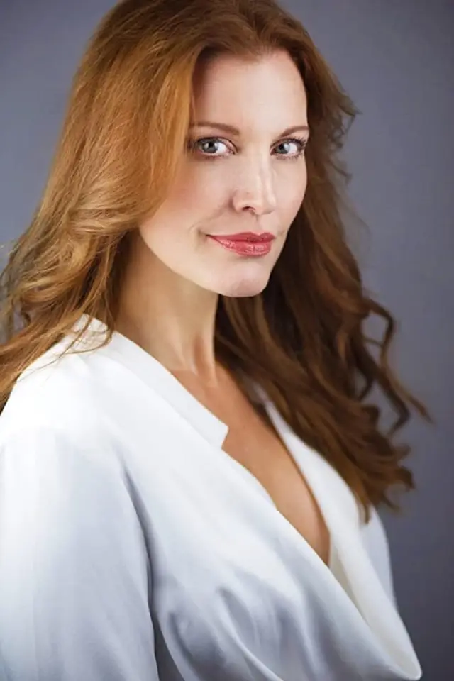 Фото  (Rachel York)
