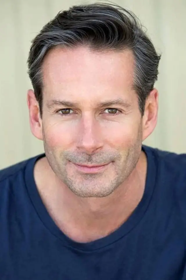 Фото  (Brett Climo)