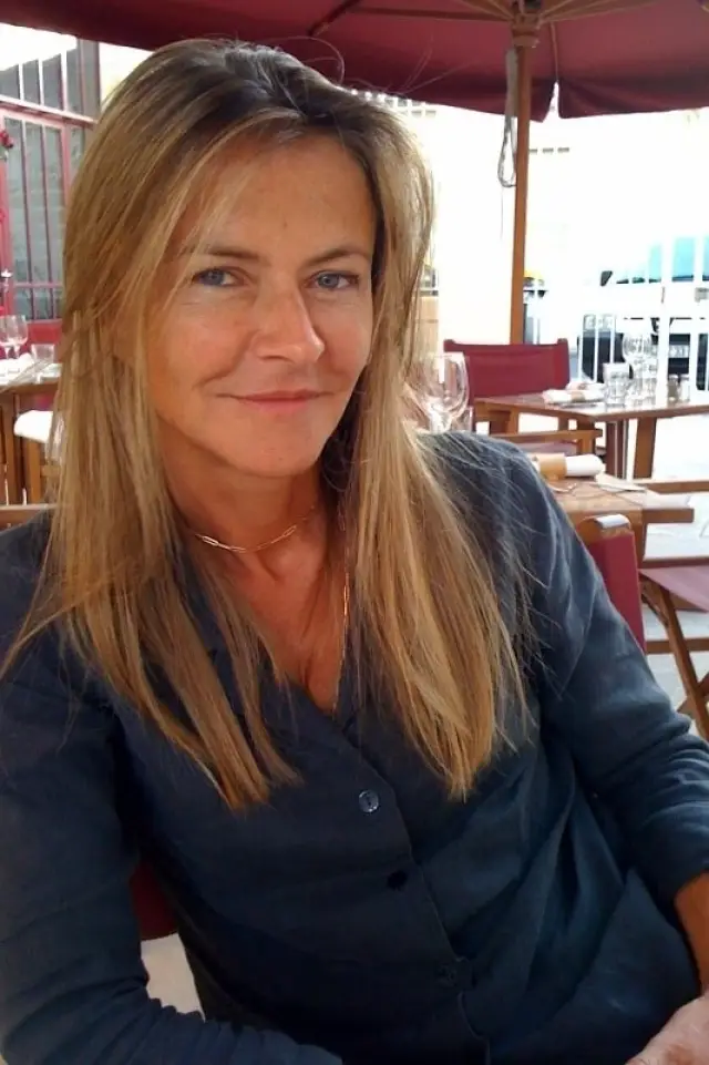 Фото  (Charlotte Brändström)