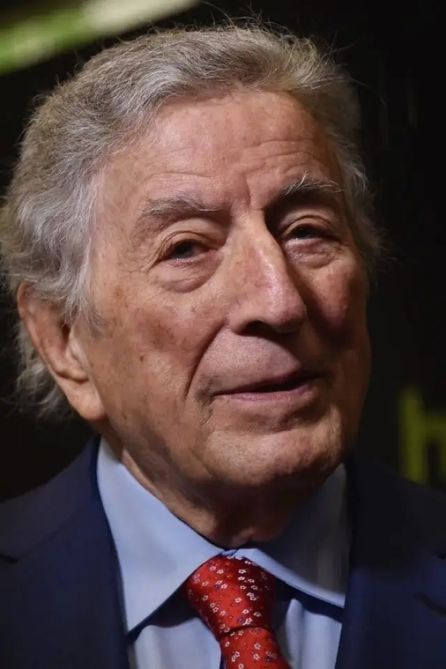 Фото Тоні Беннетт (Tony Bennett)