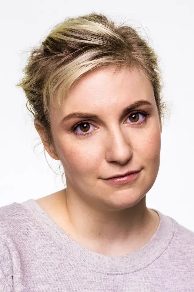 Фото Лена Данхем (Lena Dunham)