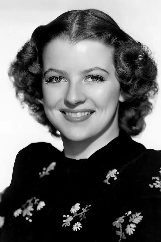 Фото  (Betty Furness)
