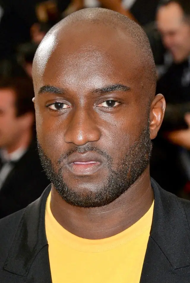 Фото  (Virgil Abloh)