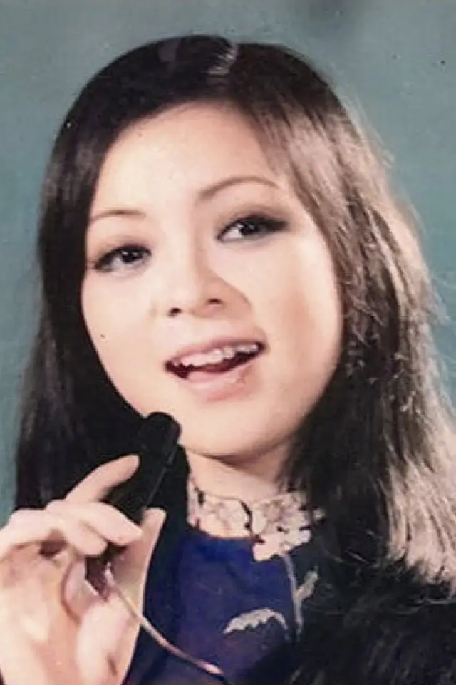 Фото  (Ái Vân)