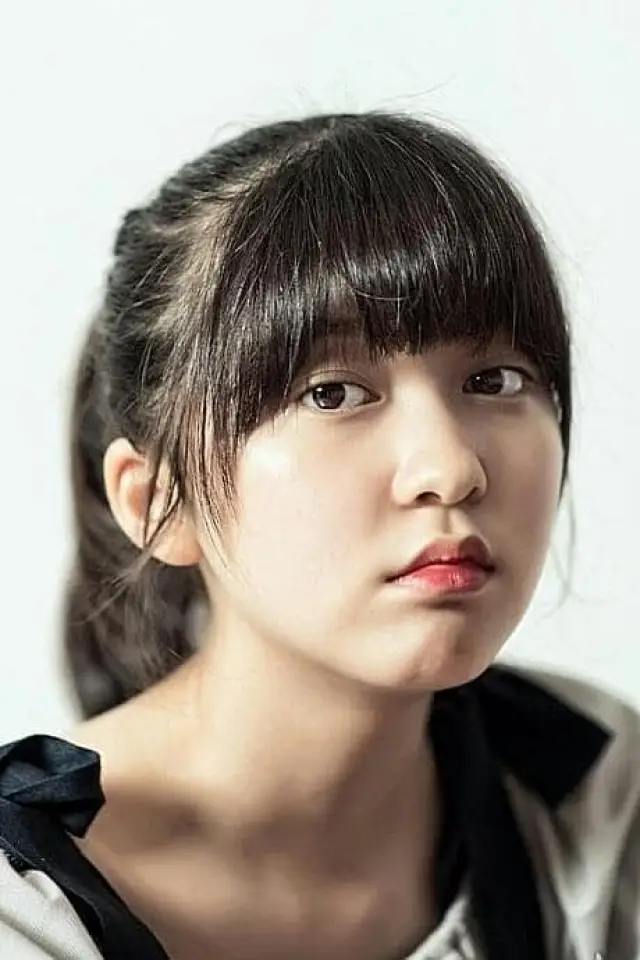 Фото Ан Сьохюн (Ahn Seo-hyun)