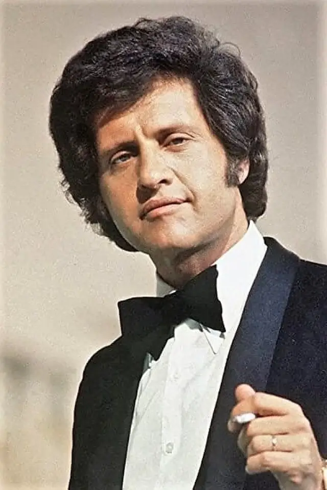 Фото Джо Дассен (Joe Dassin)